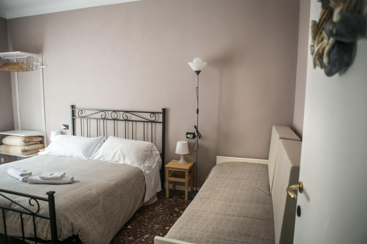 Vernazza2010 Rooms Exterior foto