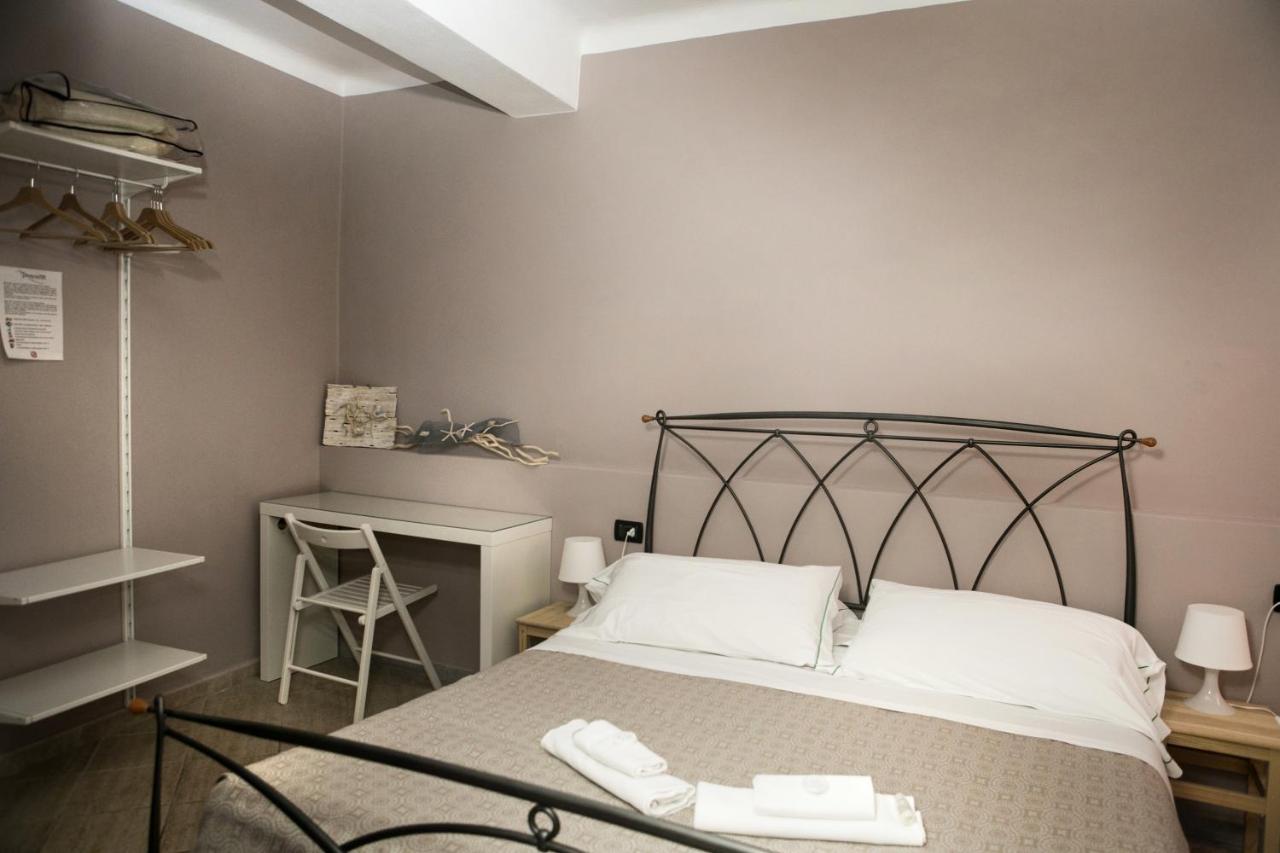 Vernazza2010 Rooms Exterior foto