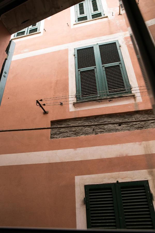 Vernazza2010 Rooms Exterior foto